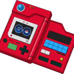 Pokedex 2021